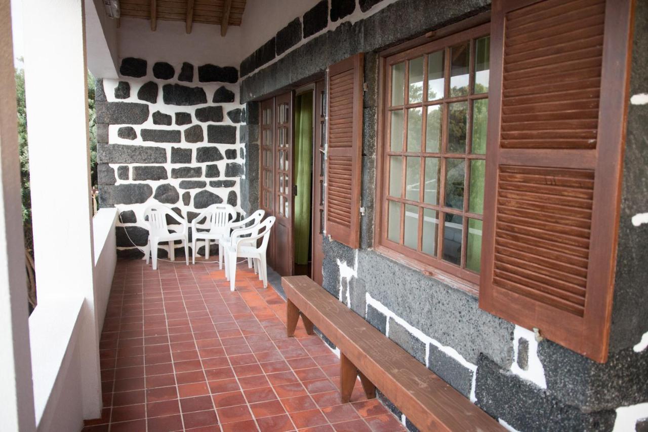Villa Adega Do Pereirinha São Roque do Pico Exterior foto