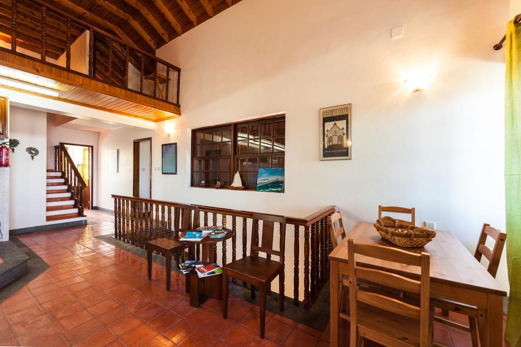 Villa Adega Do Pereirinha São Roque do Pico Exterior foto